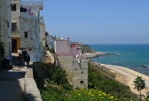 Tangier